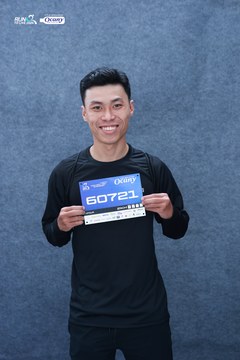 RUN TO LIVE 2024 - Ảnh #1309933
