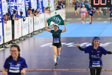 RUN TO LIVE 2024 - Ảnh #1411062