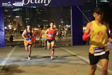 RUN TO LIVE 2024 - Ảnh #1323170