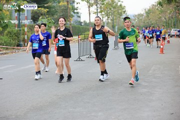 RUN TO LIVE 2024 - Ảnh #1338393