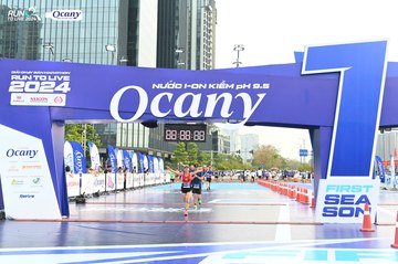RUN TO LIVE 2024 - Ảnh #1425101