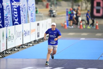 RUN TO LIVE 2024 - Ảnh #1415099