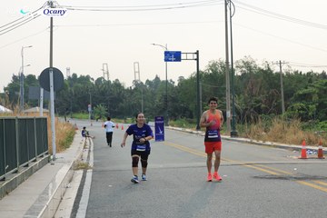 RUN TO LIVE 2024 - Ảnh #1394496