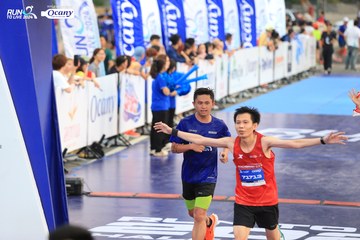 RUN TO LIVE 2024 - Ảnh #1370573