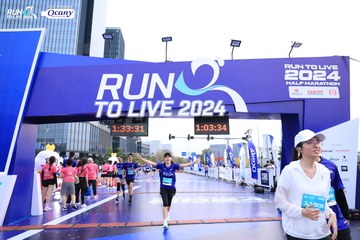 RUN TO LIVE 2024 - Ảnh #1368602
