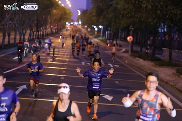 RUN TO LIVE 2024 - Ảnh #1432431