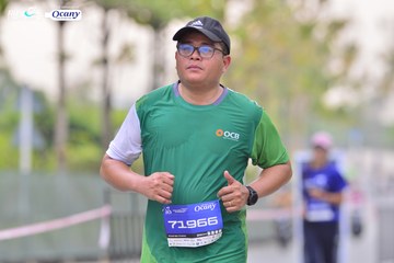RUN TO LIVE 2024 - Ảnh #1443828