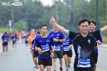 RUN TO LIVE 2024 - Ảnh #1379798