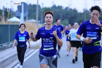 RUN TO LIVE 2024 - Ảnh #1367678