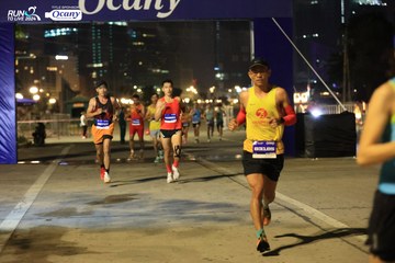 RUN TO LIVE 2024 - Ảnh #1323160