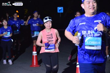 RUN TO LIVE 2024 - Ảnh #1321545