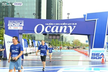 RUN TO LIVE 2024 - Ảnh #1427904