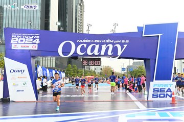 RUN TO LIVE 2024 - Ảnh #1419796