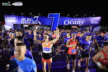 RUN TO LIVE 2024 - Ảnh #1318268
