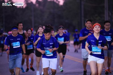 RUN TO LIVE 2024 - Ảnh #1349011
