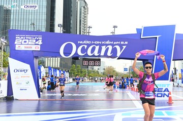 RUN TO LIVE 2024 - Ảnh #1422079