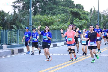RUN TO LIVE 2024 - Ảnh #1385856
