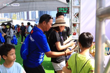 RUN TO LIVE 2024 - Ảnh #1310858