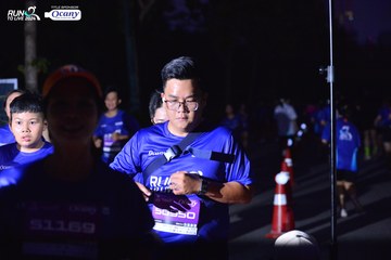 RUN TO LIVE 2024 - Ảnh #1334593