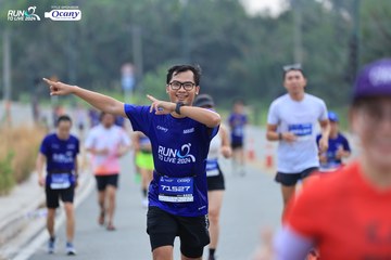 RUN TO LIVE 2024 - Ảnh #1378602