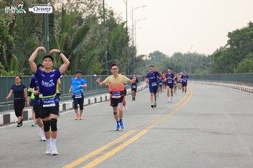RUN TO LIVE 2024 - Ảnh #1393448