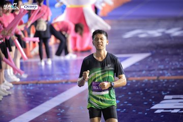 RUN TO LIVE 2024 - Ảnh #1352246