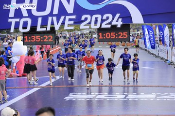 RUN TO LIVE 2024 - Ảnh #1350664