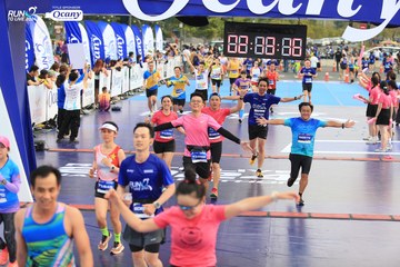 RUN TO LIVE 2024 - Ảnh #1405891