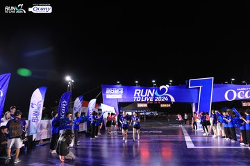 RUN TO LIVE 2024 - Ảnh #1319704