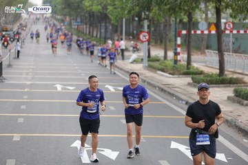 RUN TO LIVE 2024 - Ảnh #1437042