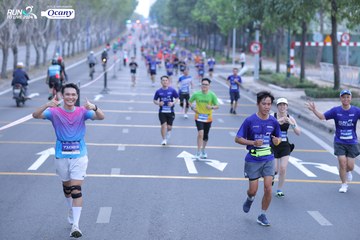 RUN TO LIVE 2024 - Ảnh #1433069