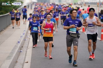 RUN TO LIVE 2024 - Ảnh #1345590