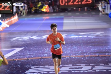 RUN TO LIVE 2024 - Ảnh #1352631