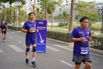 RUN TO LIVE 2024 - Ảnh #1390003