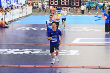 RUN TO LIVE 2024 - Ảnh #1404614