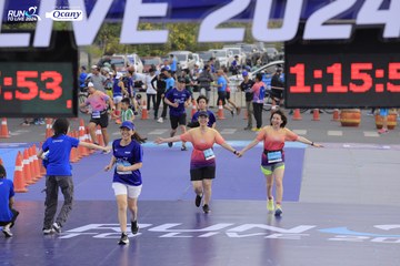 RUN TO LIVE 2024 - Ảnh #1391747