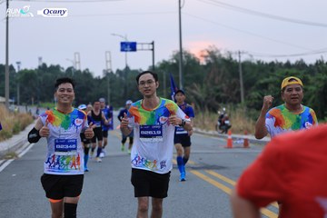 RUN TO LIVE 2024 - Ảnh #1371772