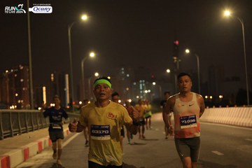 RUN TO LIVE 2024 - Ảnh #1442112