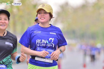 RUN TO LIVE 2024 - Ảnh #1442963