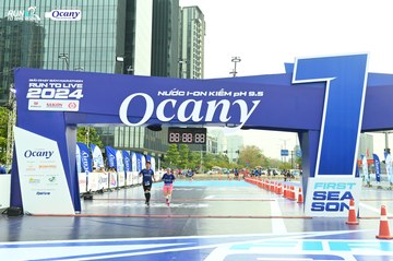 RUN TO LIVE 2024 - Ảnh #1428270