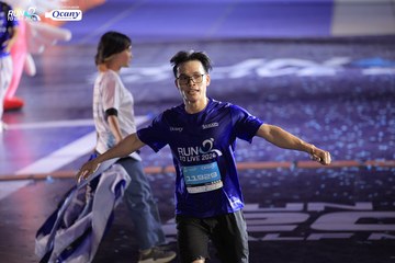RUN TO LIVE 2024 - Ảnh #1352141