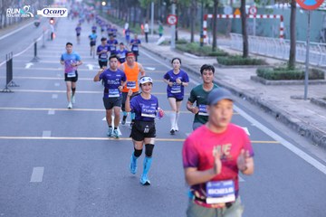 RUN TO LIVE 2024 - Ảnh #1431306