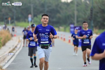 RUN TO LIVE 2024 - Ảnh #1387346