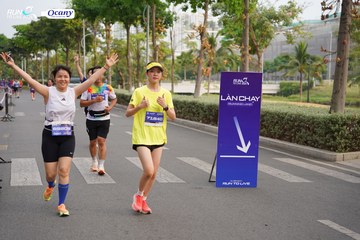 RUN TO LIVE 2024 - Ảnh #1390305