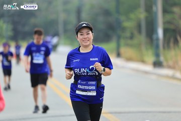 RUN TO LIVE 2024 - Ảnh #1393811