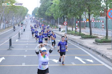RUN TO LIVE 2024 - Ảnh #1434314