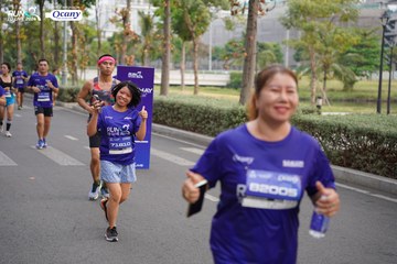 RUN TO LIVE 2024 - Ảnh #1388235
