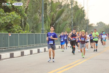 RUN TO LIVE 2024 - Ảnh #1402502