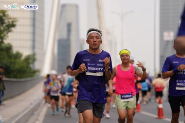 RUN TO LIVE 2024 - Ảnh #1345149