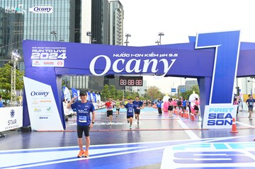 RUN TO LIVE 2024 - Ảnh #1419111